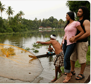 Kumarakom ca